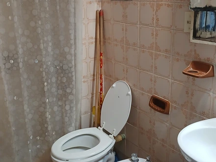 Alquiler temporario de apartamento em Necochea