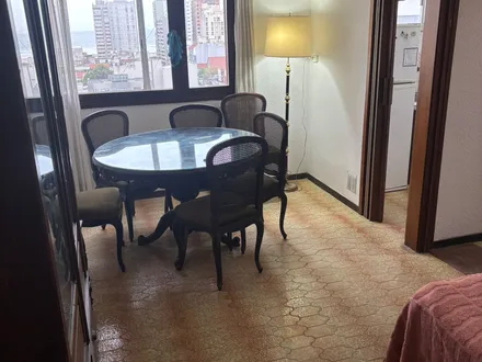 Alquiler temporario de apartamento em Necochea