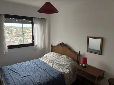 Alquiler temporario de apartamento em Necochea