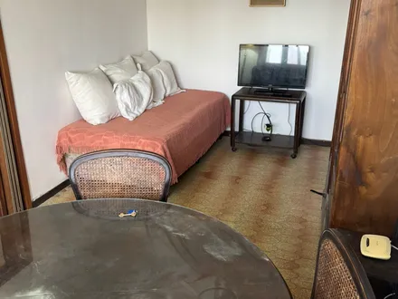 Alquiler temporario de apartamento em Necochea