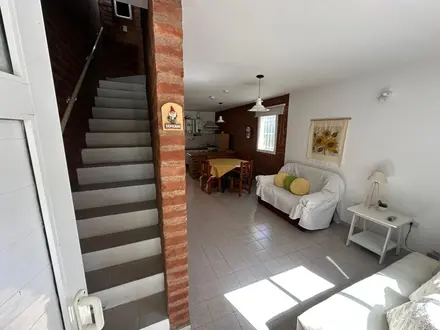 Alquiler temporario de apartamento em Las grutas