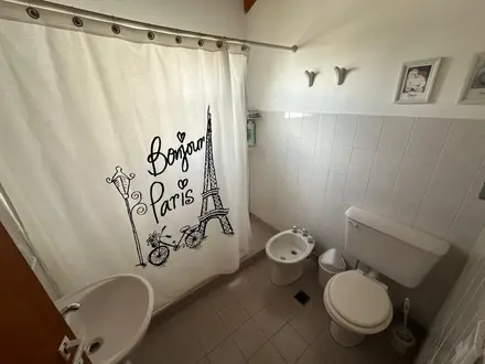 Alquiler temporario de apartamento em Las grutas