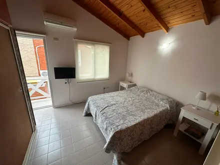 Alquiler temporario de apartamento em Las grutas