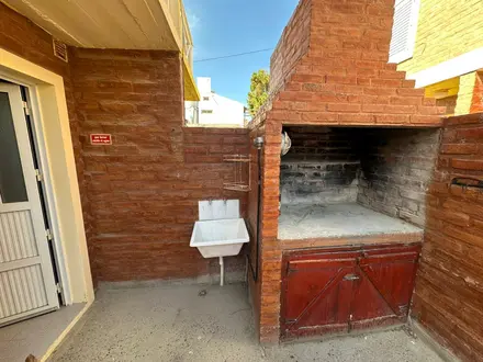 Alquiler temporario de apartamento em Las grutas