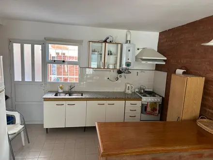 Alquiler temporario de apartamento em Las grutas