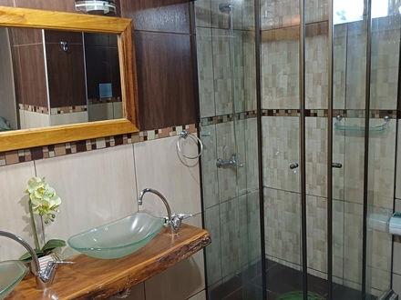 Alquiler temporario de casa em Puerto iguazú