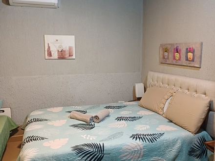 Alquiler temporario de casa em Puerto iguazú