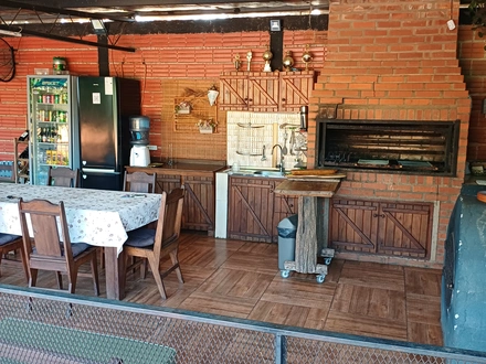 Alquiler temporario de casa em Puerto iguazú