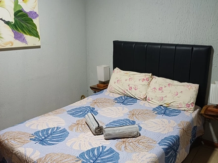 Alquiler temporario de casa em Puerto iguazú