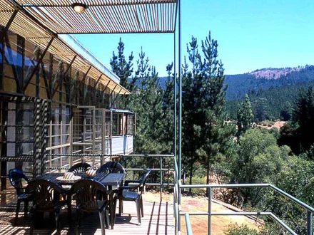 Arriendo temporario de casa em Vichuquén