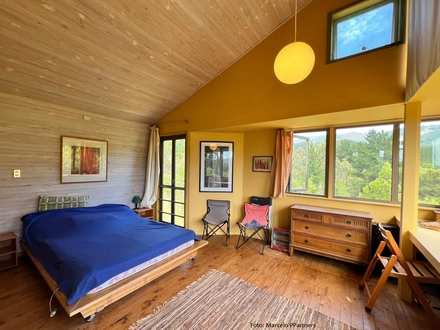 Arriendo temporario de casa em Vichuquén