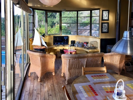 Arriendo temporario de casa em Vichuquén