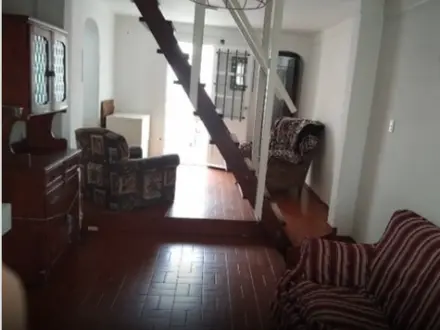 Alquiler temporario de casa em Necochea