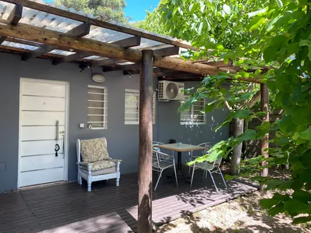 Alquiler temporario de apartamento em Villa gesell