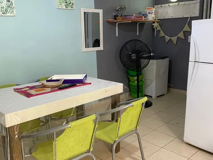 Alquiler temporario de apartamento em Villa gesell