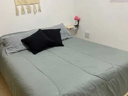 Alquiler temporario de apartamento em Villa gesell