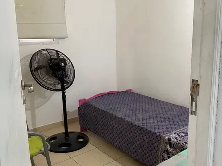 Alquiler temporario de apartamento em Villa gesell