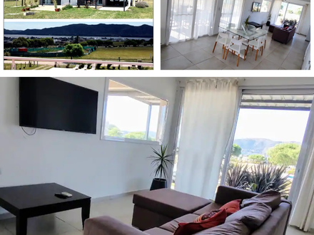 Alquiler temporario de apartamento em La estancia