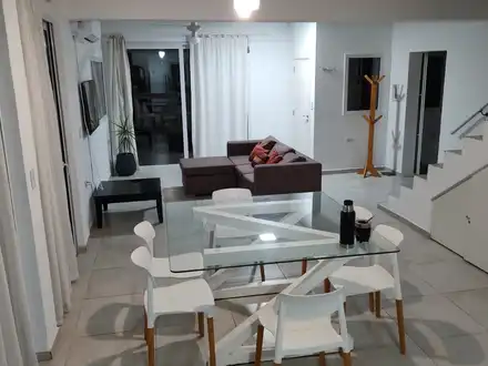 Alquiler temporario de apartamento em La estancia