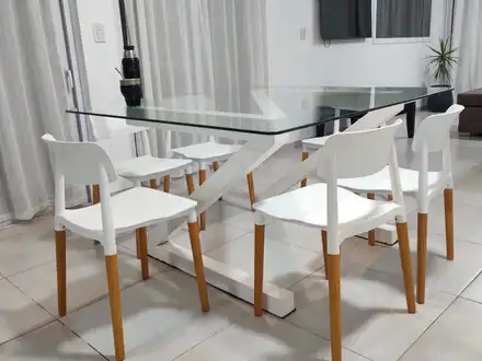 Alquiler temporario de apartamento em La estancia