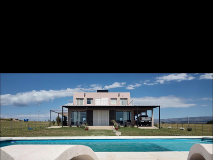 Alquiler temporario de apartamento em La estancia