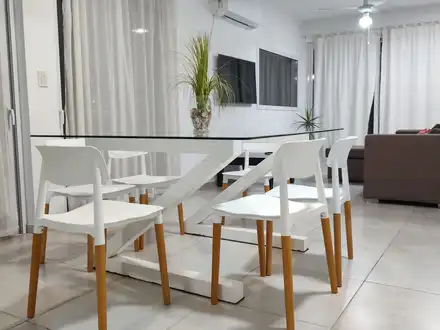 Alquiler temporario de apartamento em La estancia