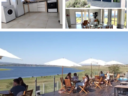 Alquiler temporario de apartamento em La estancia