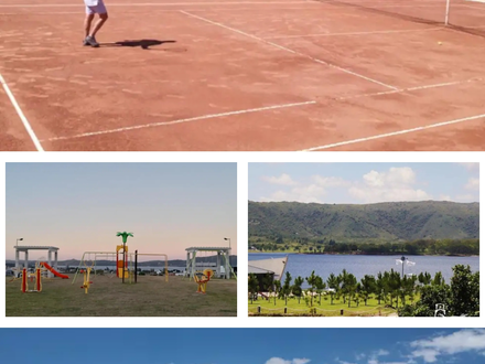 Alquiler temporario de apartamento em La estancia