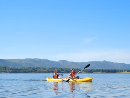 Alquiler temporario de apartamento em La estancia
