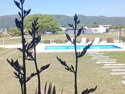 Alquiler temporario de apartamento em La estancia