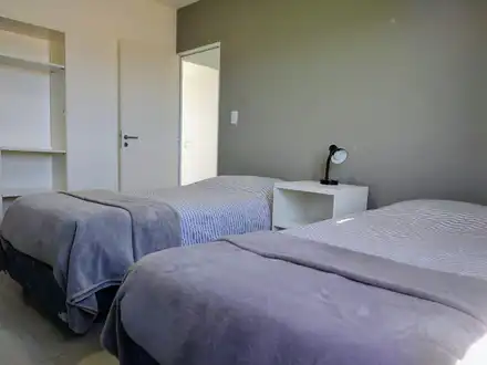 Alquiler temporario de apartamento em La estancia