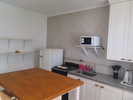 Alquiler temporario de casa em Mar del plata