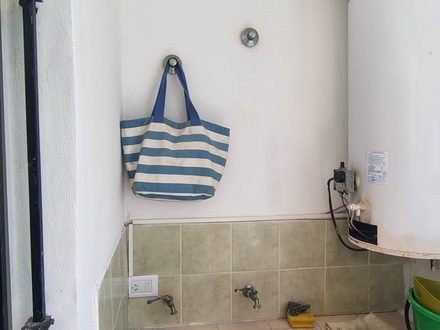 Alquiler temporario de casa em Mar del plata