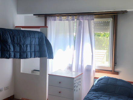 Alquiler temporario de casa em Mar del plata