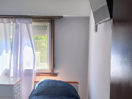 Alquiler temporario de casa em Mar del plata