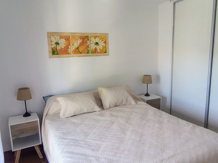 Alquiler temporario de casa em Mar del plata