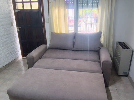 Alquiler temporario de casa em Mar del plata