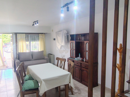 Alquiler temporario de casa em Mar del plata