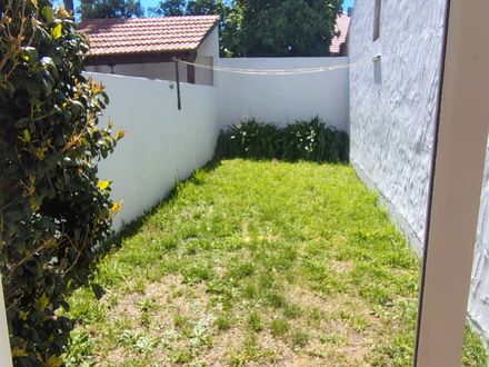 Alquiler temporario de casa em Mar del plata