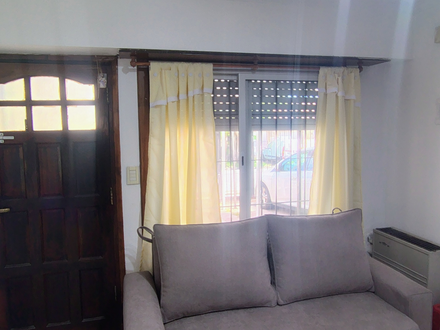 Alquiler temporario de casa em Mar del plata