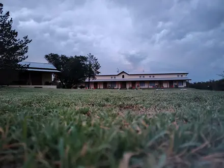 Alquiler temporario de cabana em Cortaderas