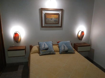 Alquiler temporario de casa em Claromecó