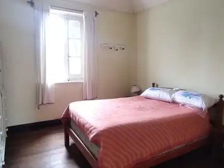 Alquiler temporario de casa em Miramar