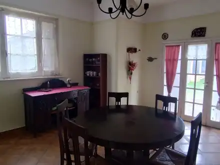 Alquiler temporario de casa em Miramar