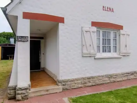 Alquiler temporario de casa em Miramar