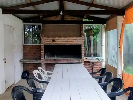 Alquiler temporario de casa em Miramar