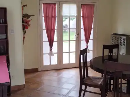 Alquiler temporario de casa em Miramar