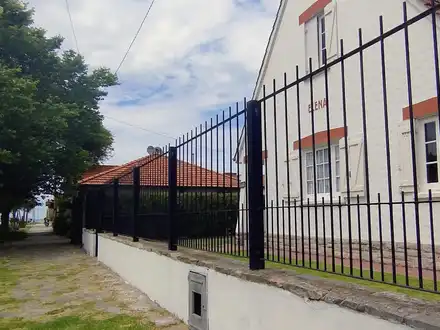 Alquiler temporario de casa em Miramar