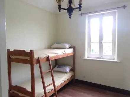 Alquiler temporario de casa em Miramar