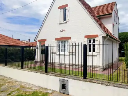 Alquiler temporario de casa em Miramar